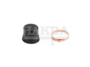 II197140063-KNORR TYPE-CALIPER PIN CAP REPAIR KIT